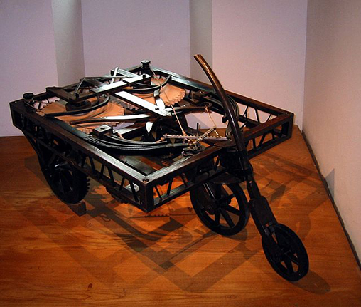 Рис 10. Автомобиль Рис 10. Автомобиль